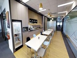 Suntec Tower One (D1), Office #558395771